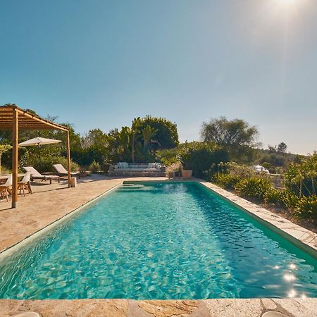 The Guardian House Hotel Santa Gertrudis  Bagian luar foto