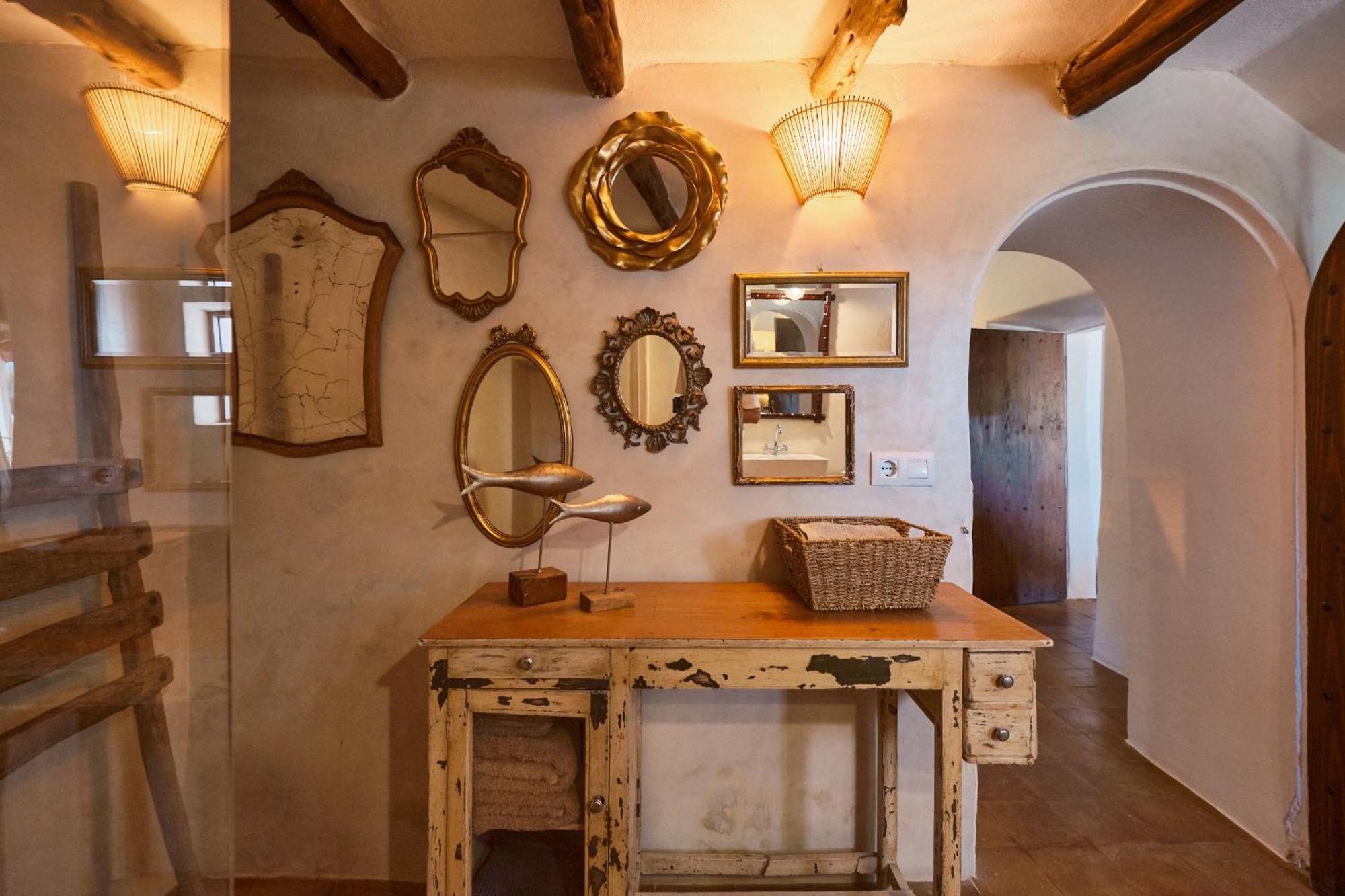 The Guardian House Hotel Santa Gertrudis  Bagian luar foto