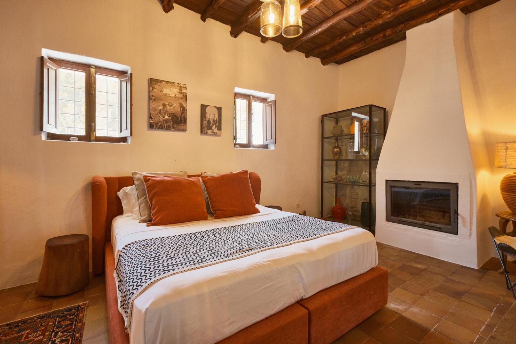 The Guardian House Hotel Santa Gertrudis  Bagian luar foto