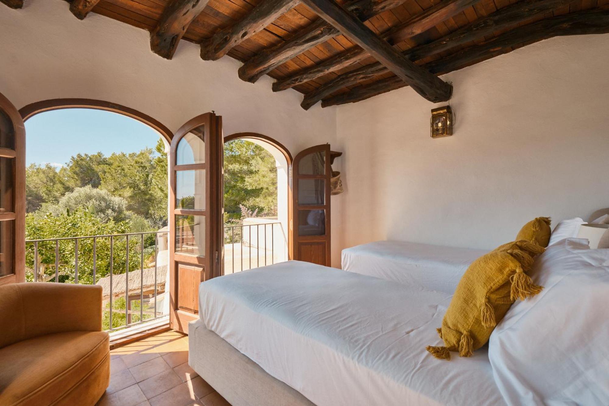 The Guardian House Hotel Santa Gertrudis  Bagian luar foto