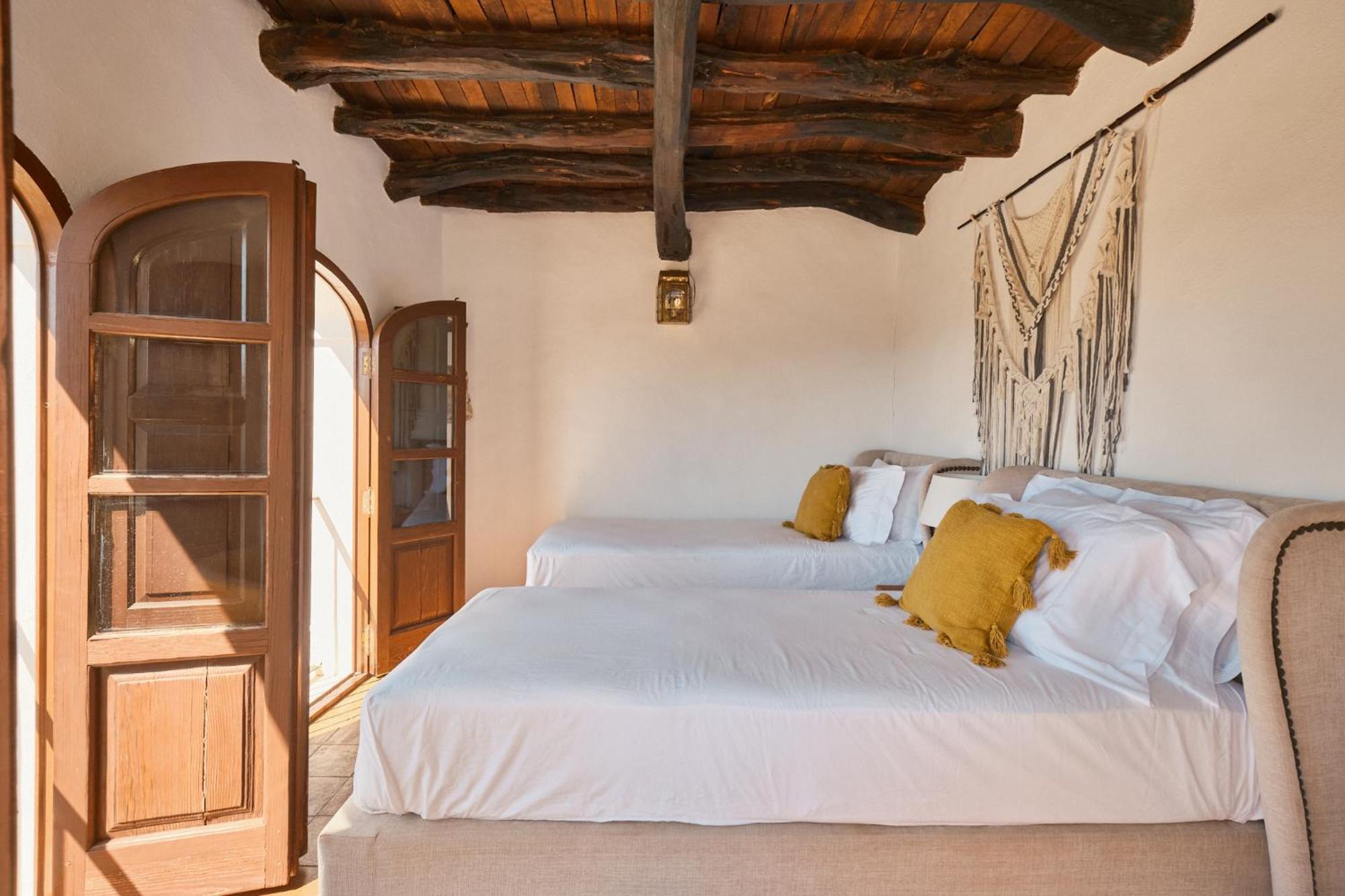 The Guardian House Hotel Santa Gertrudis  Bagian luar foto