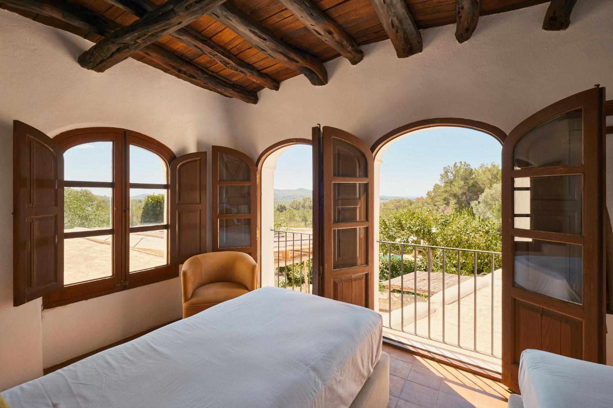 The Guardian House Hotel Santa Gertrudis  Bagian luar foto