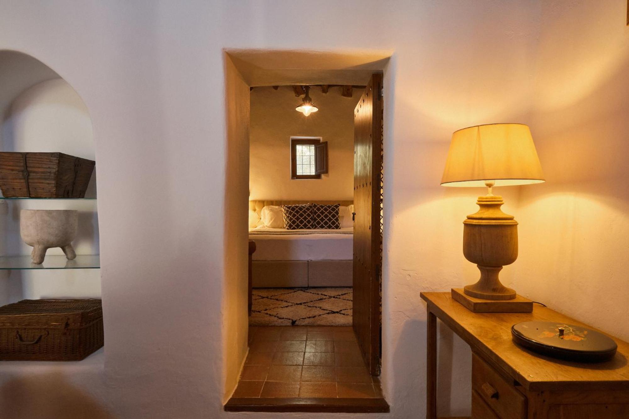The Guardian House Hotel Santa Gertrudis  Bagian luar foto