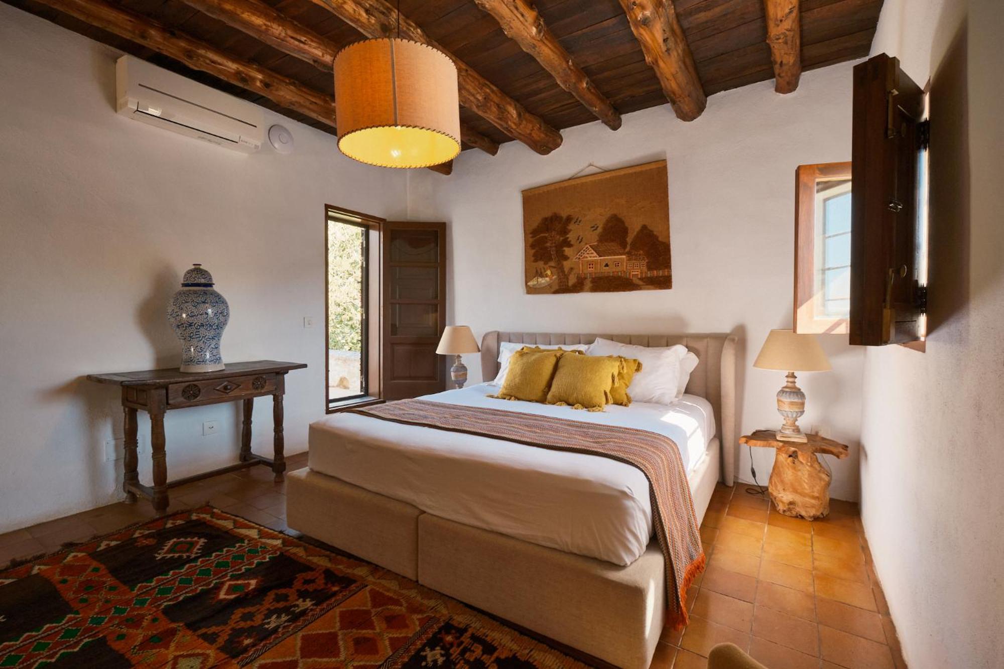 The Guardian House Hotel Santa Gertrudis  Bagian luar foto