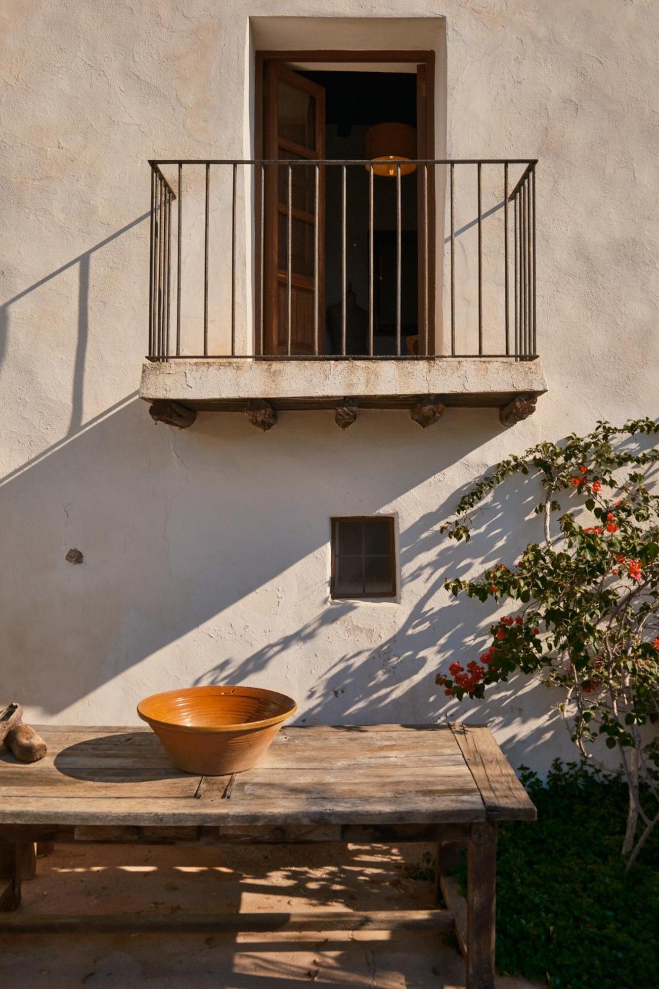 The Guardian House Hotel Santa Gertrudis  Bagian luar foto
