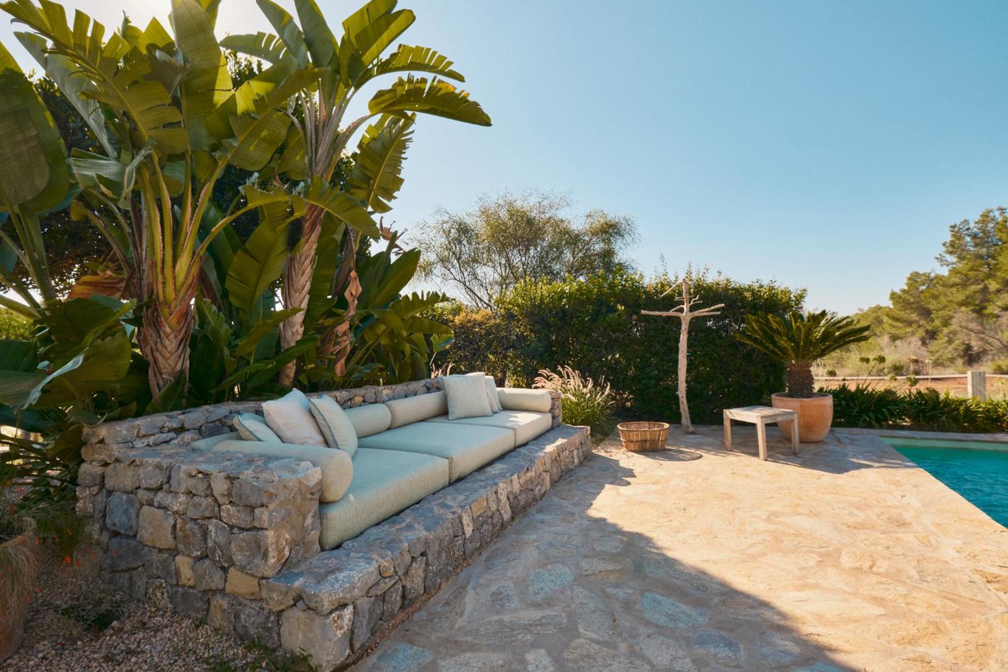 The Guardian House Hotel Santa Gertrudis  Bagian luar foto