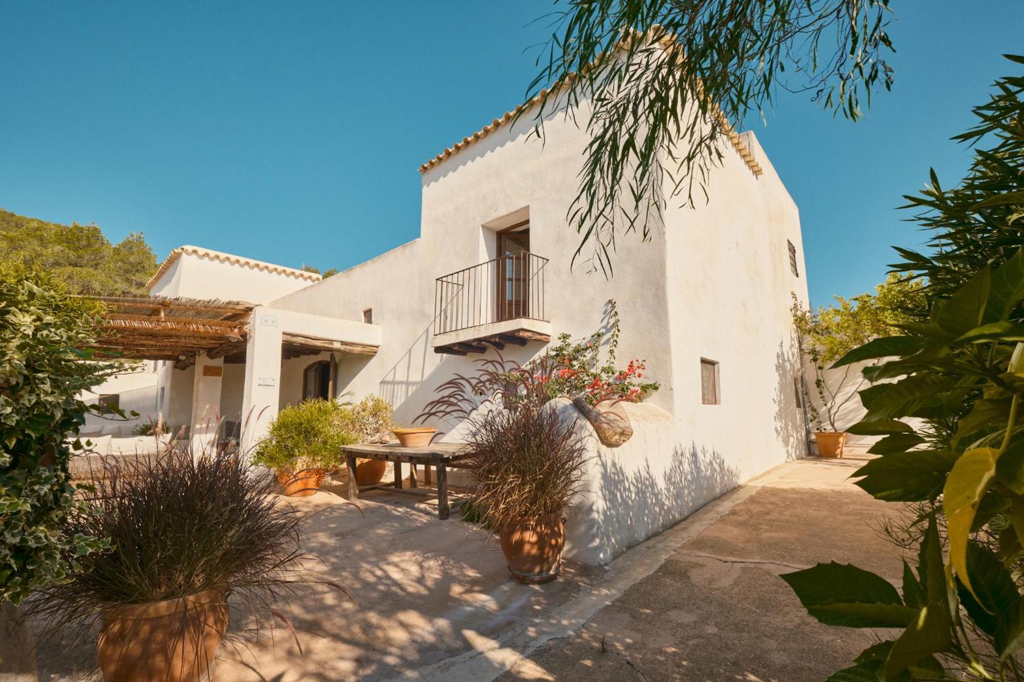The Guardian House Hotel Santa Gertrudis  Bagian luar foto