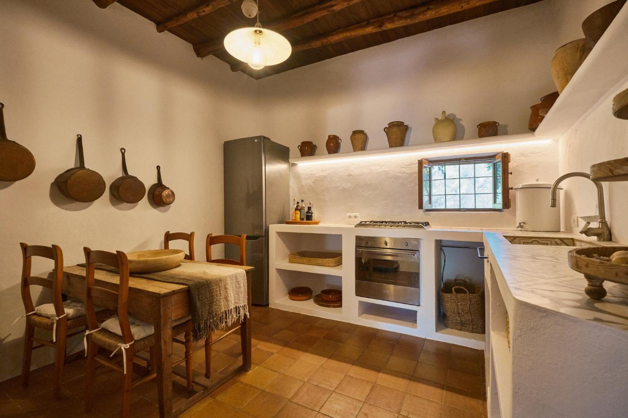 The Guardian House Hotel Santa Gertrudis  Bagian luar foto