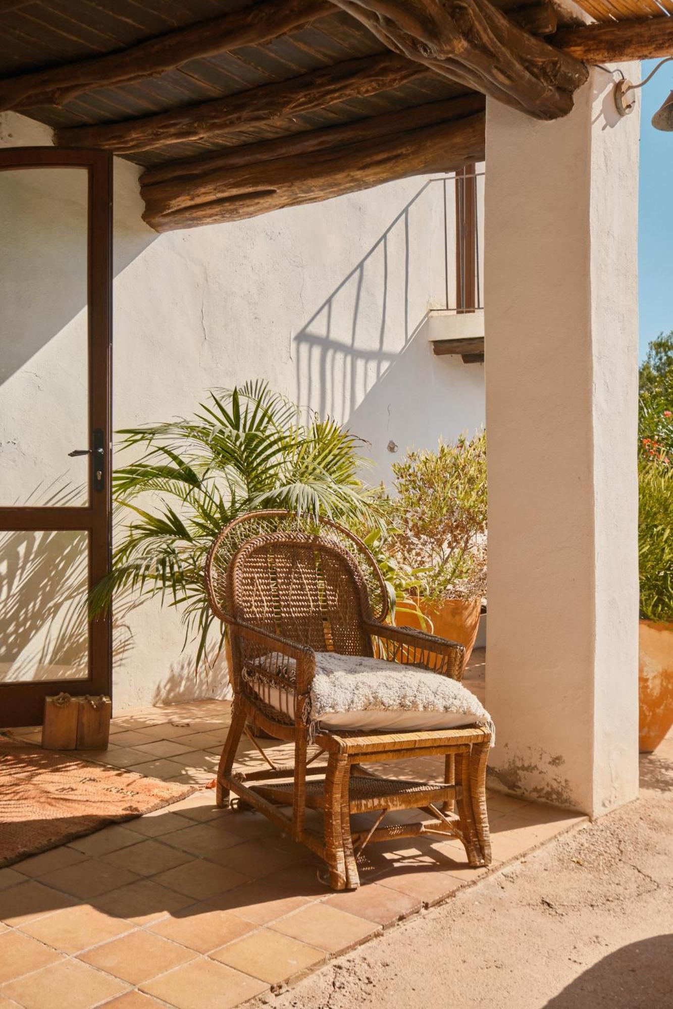 The Guardian House Hotel Santa Gertrudis  Bagian luar foto