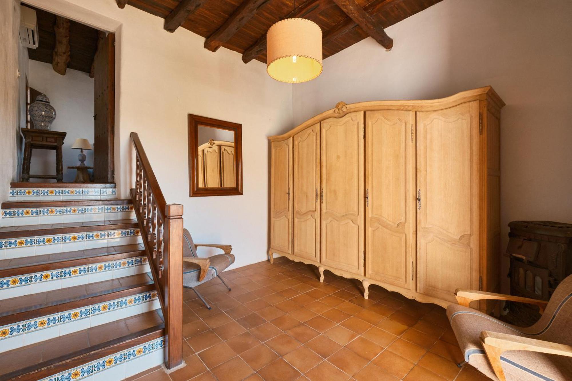 The Guardian House Hotel Santa Gertrudis  Bagian luar foto