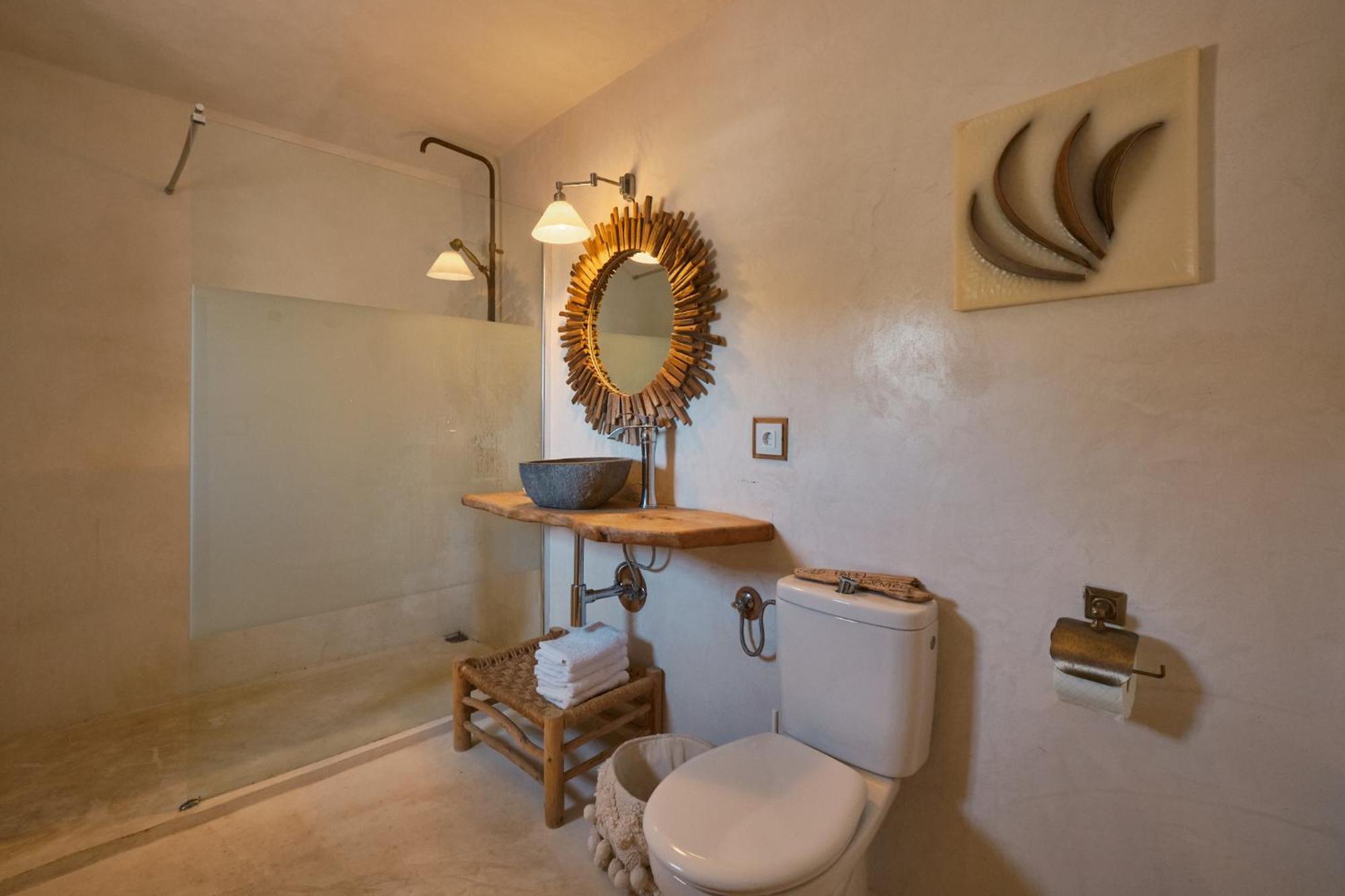 The Guardian House Hotel Santa Gertrudis  Bagian luar foto