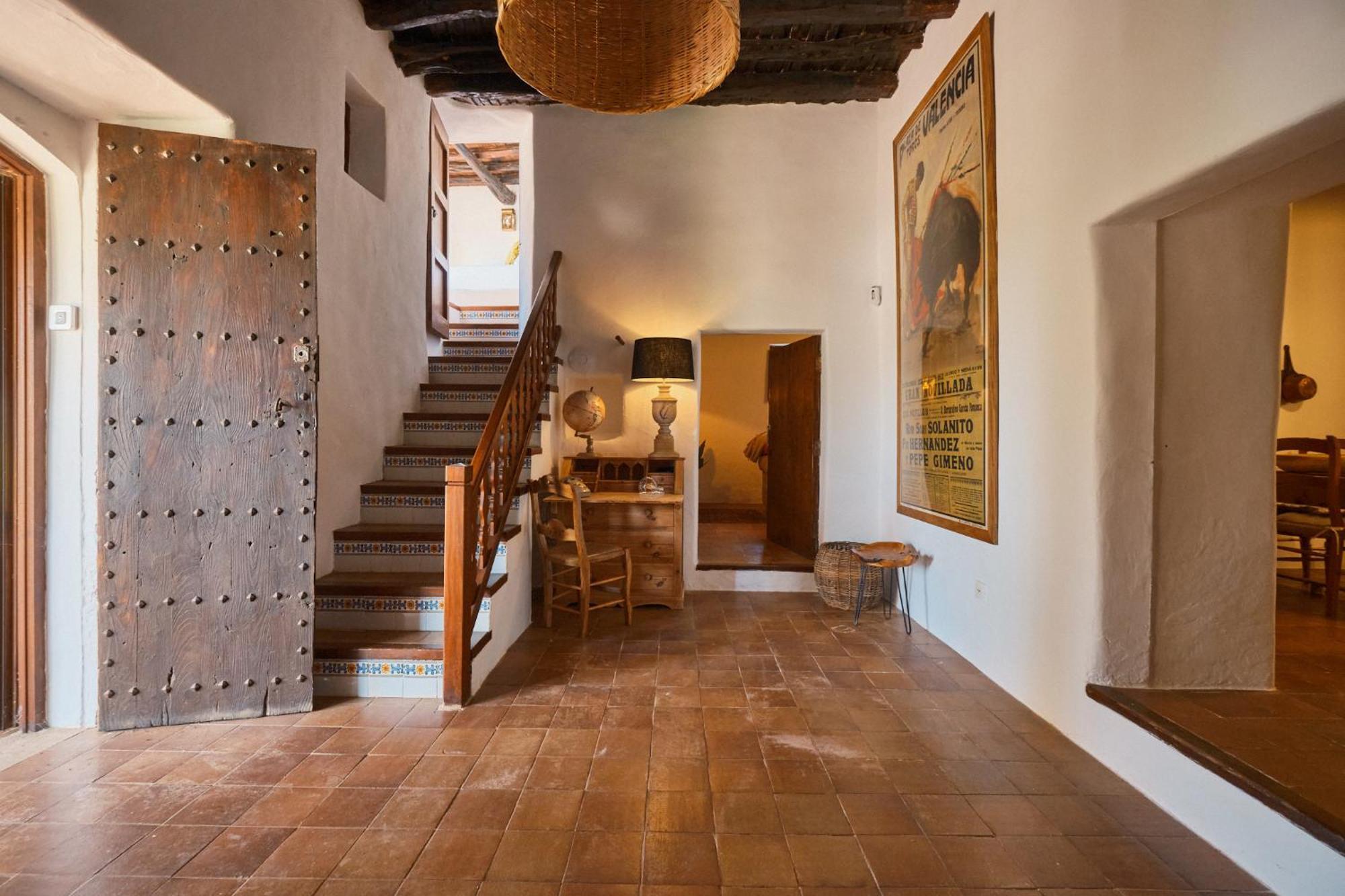 The Guardian House Hotel Santa Gertrudis  Bagian luar foto