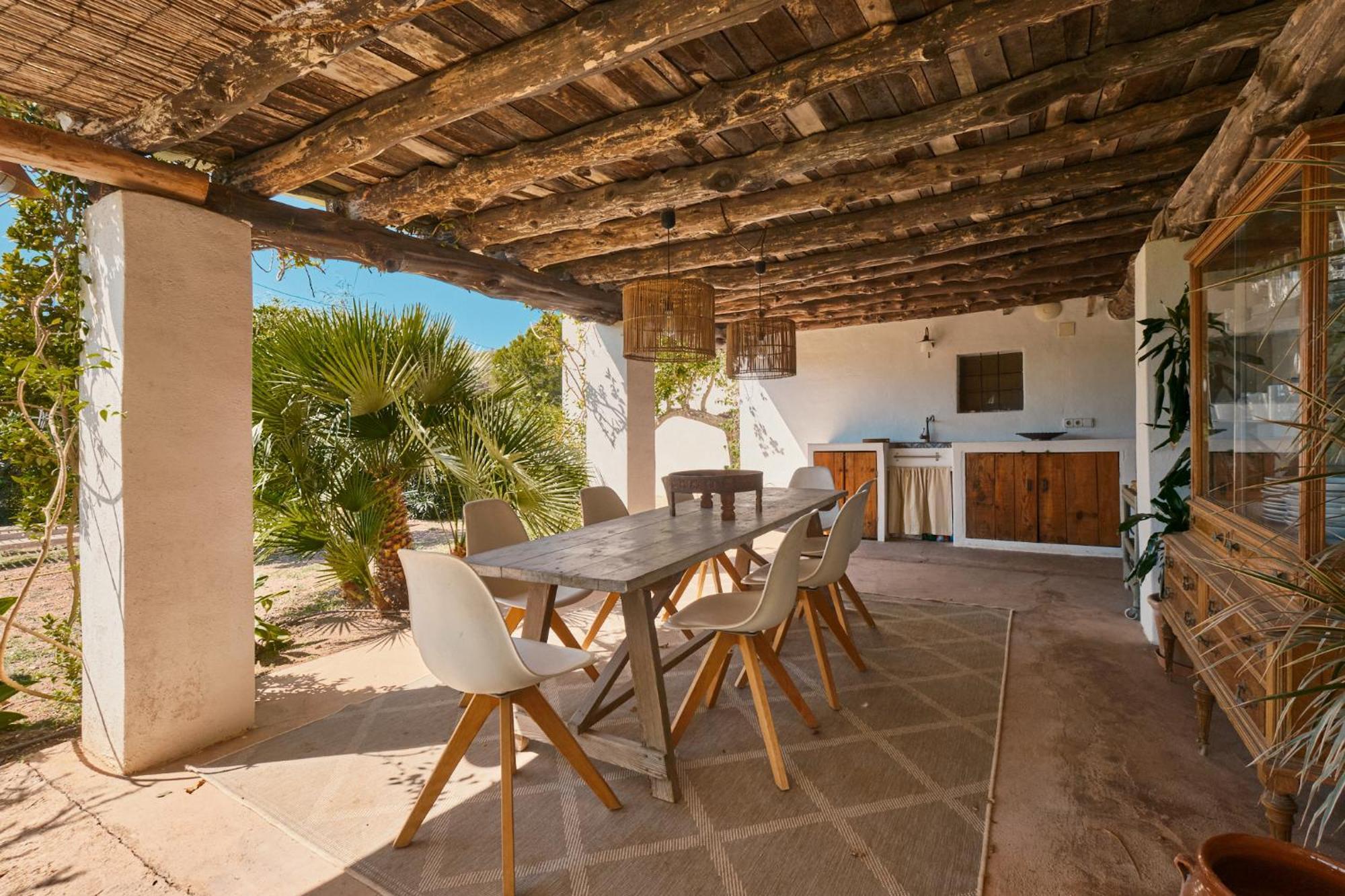 The Guardian House Hotel Santa Gertrudis  Bagian luar foto