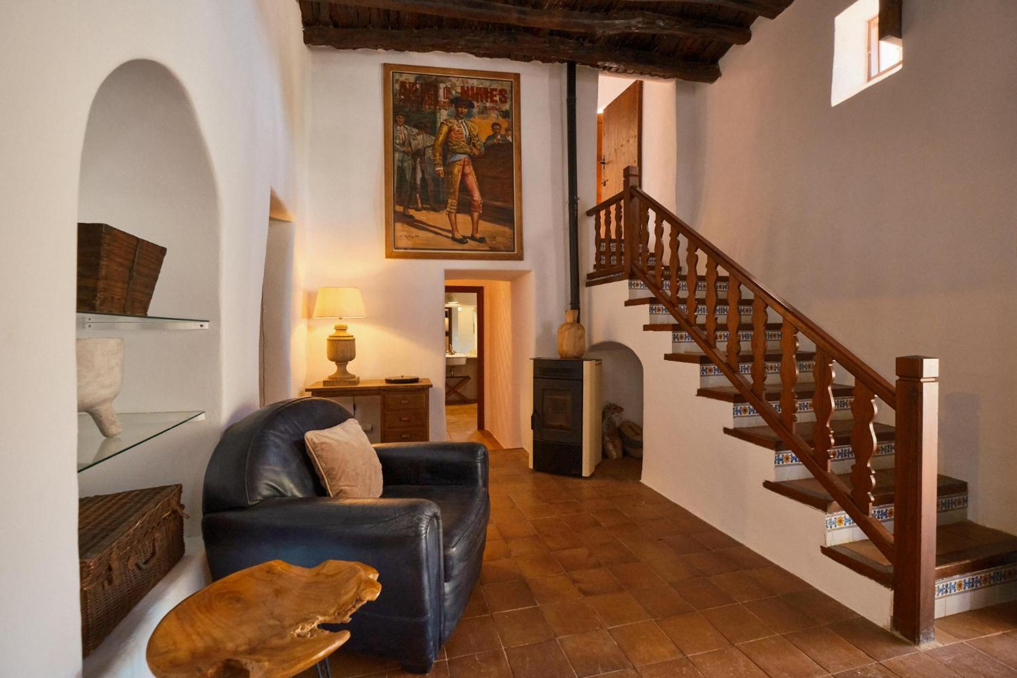 The Guardian House Hotel Santa Gertrudis  Bagian luar foto