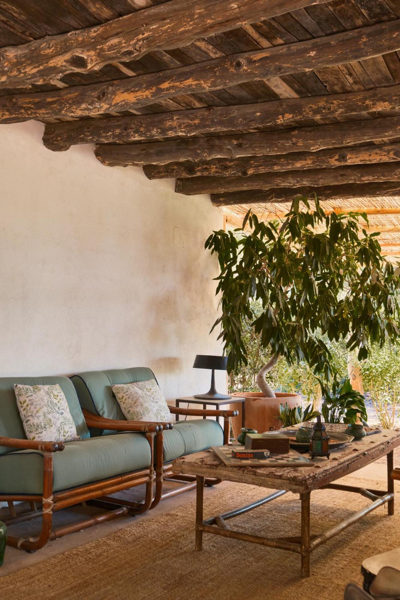 The Guardian House Hotel Santa Gertrudis  Bagian luar foto