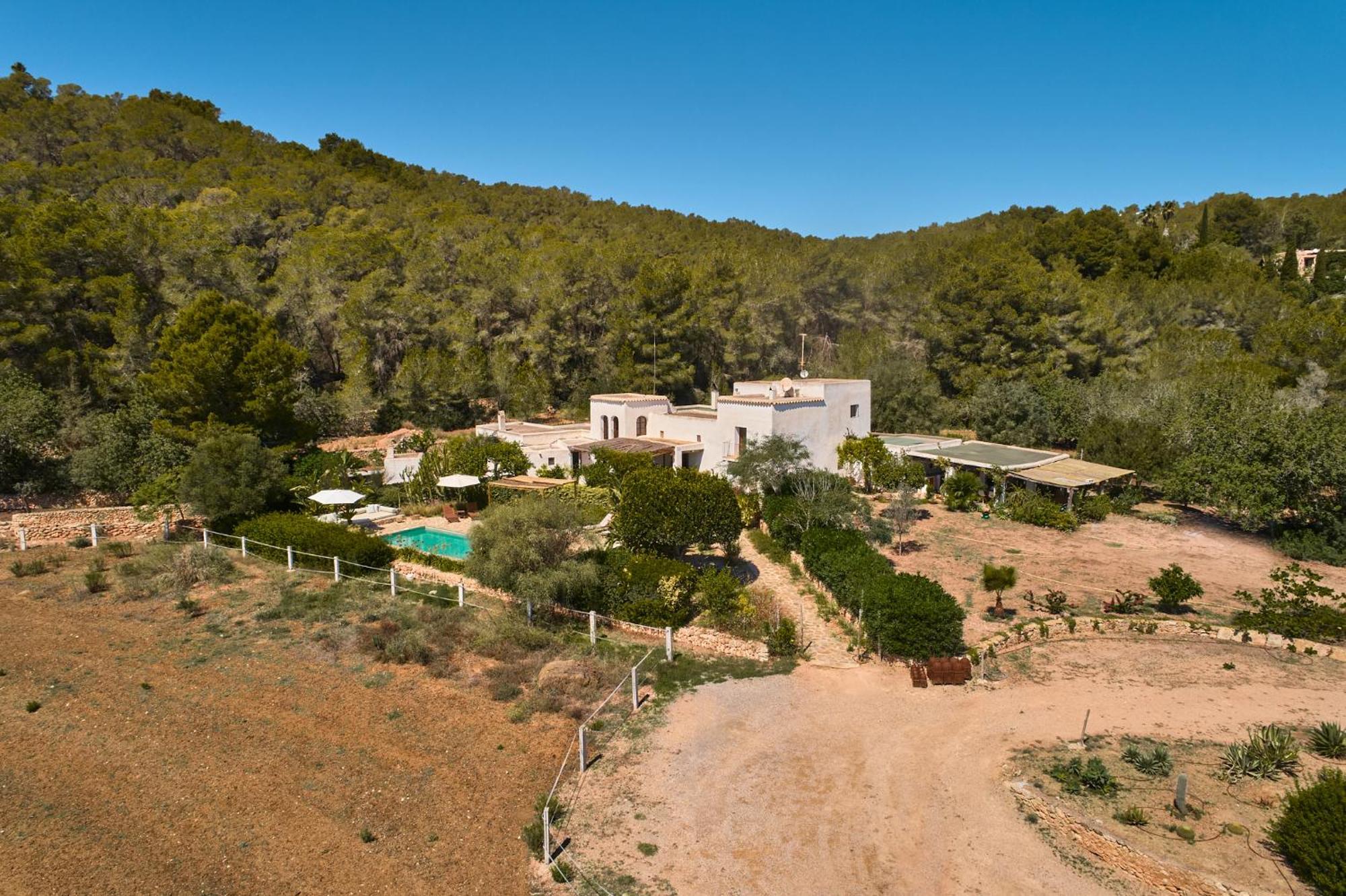 The Guardian House Hotel Santa Gertrudis  Bagian luar foto