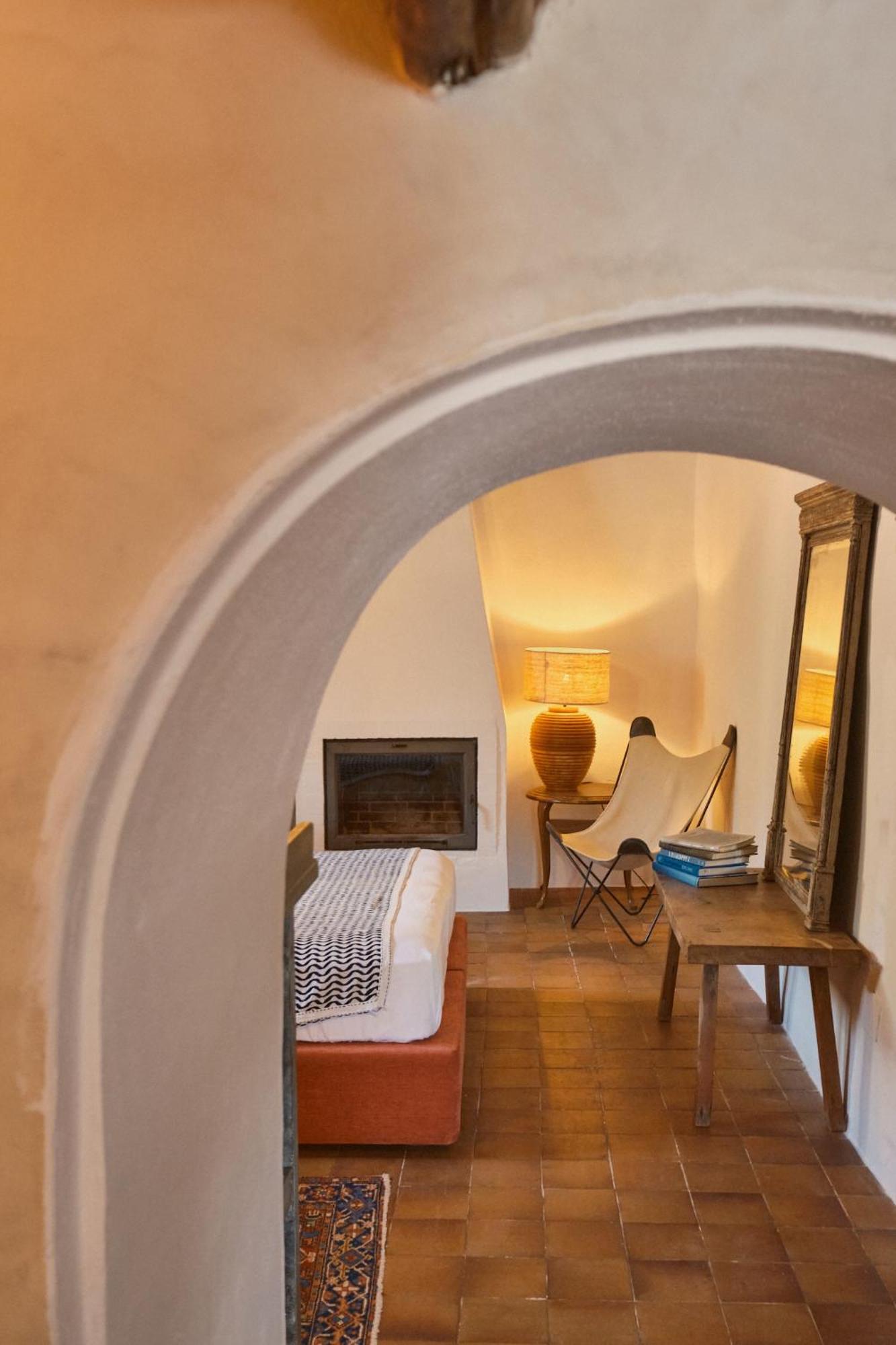 The Guardian House Hotel Santa Gertrudis  Bagian luar foto