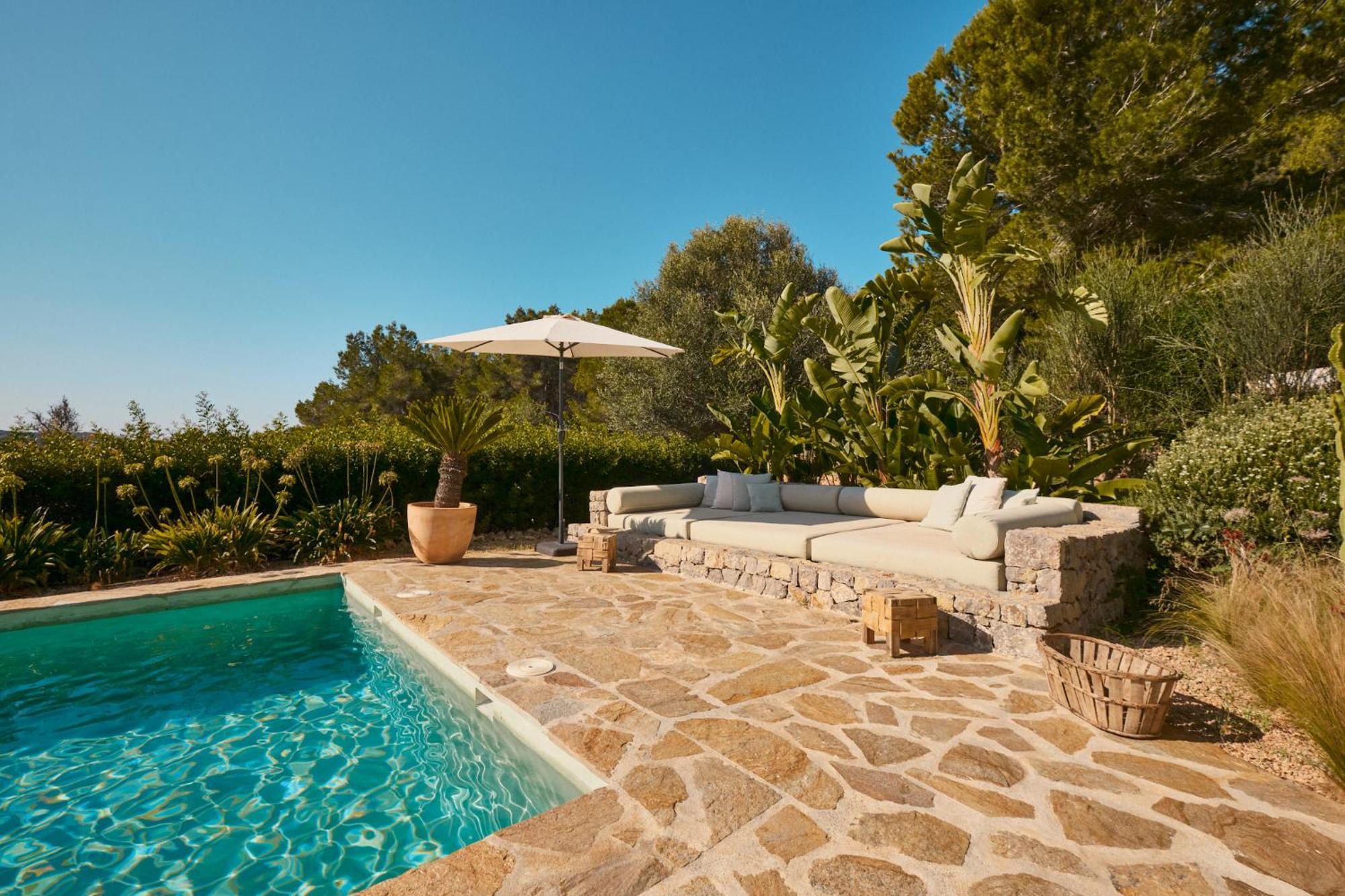 The Guardian House Hotel Santa Gertrudis  Bagian luar foto