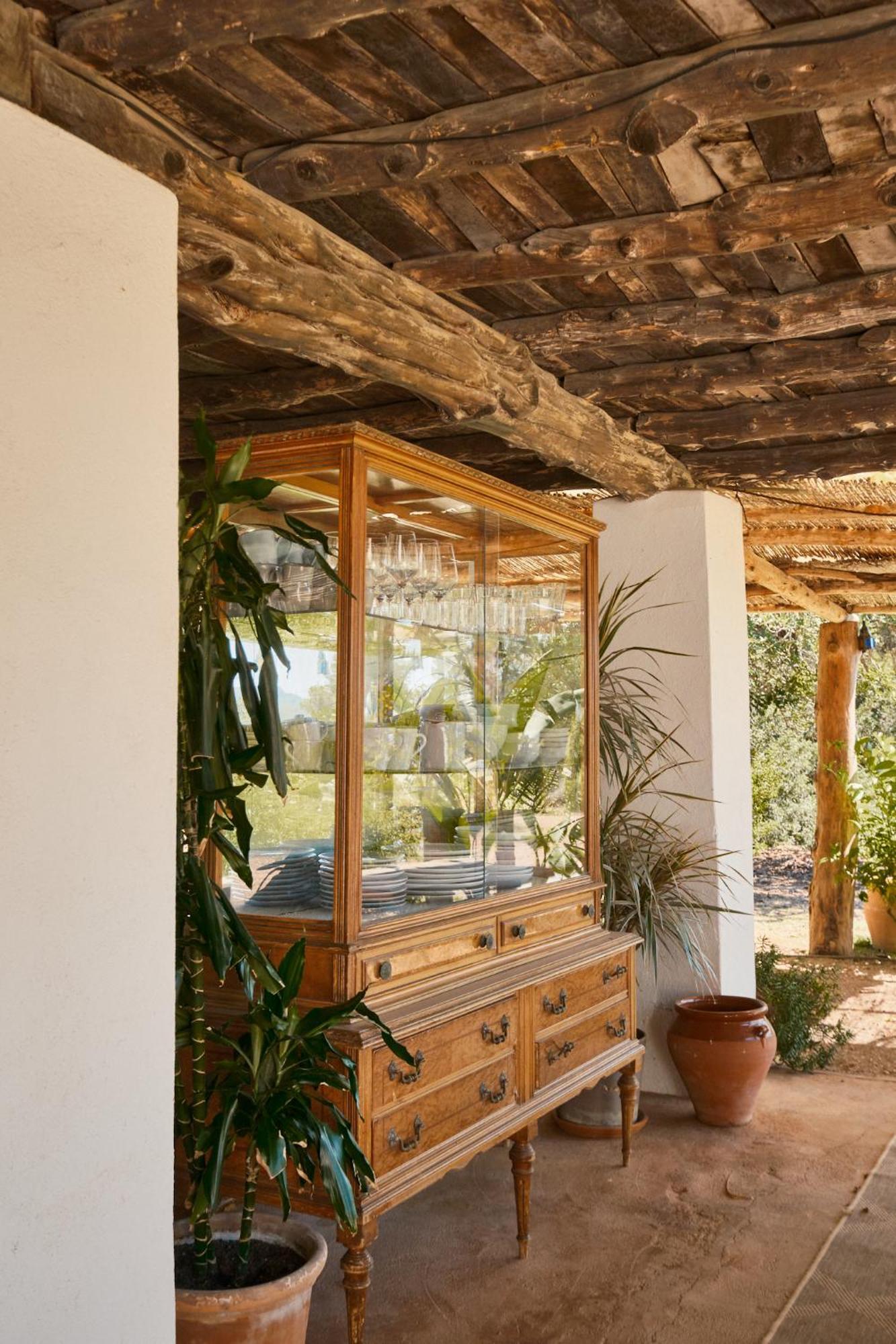 The Guardian House Hotel Santa Gertrudis  Bagian luar foto