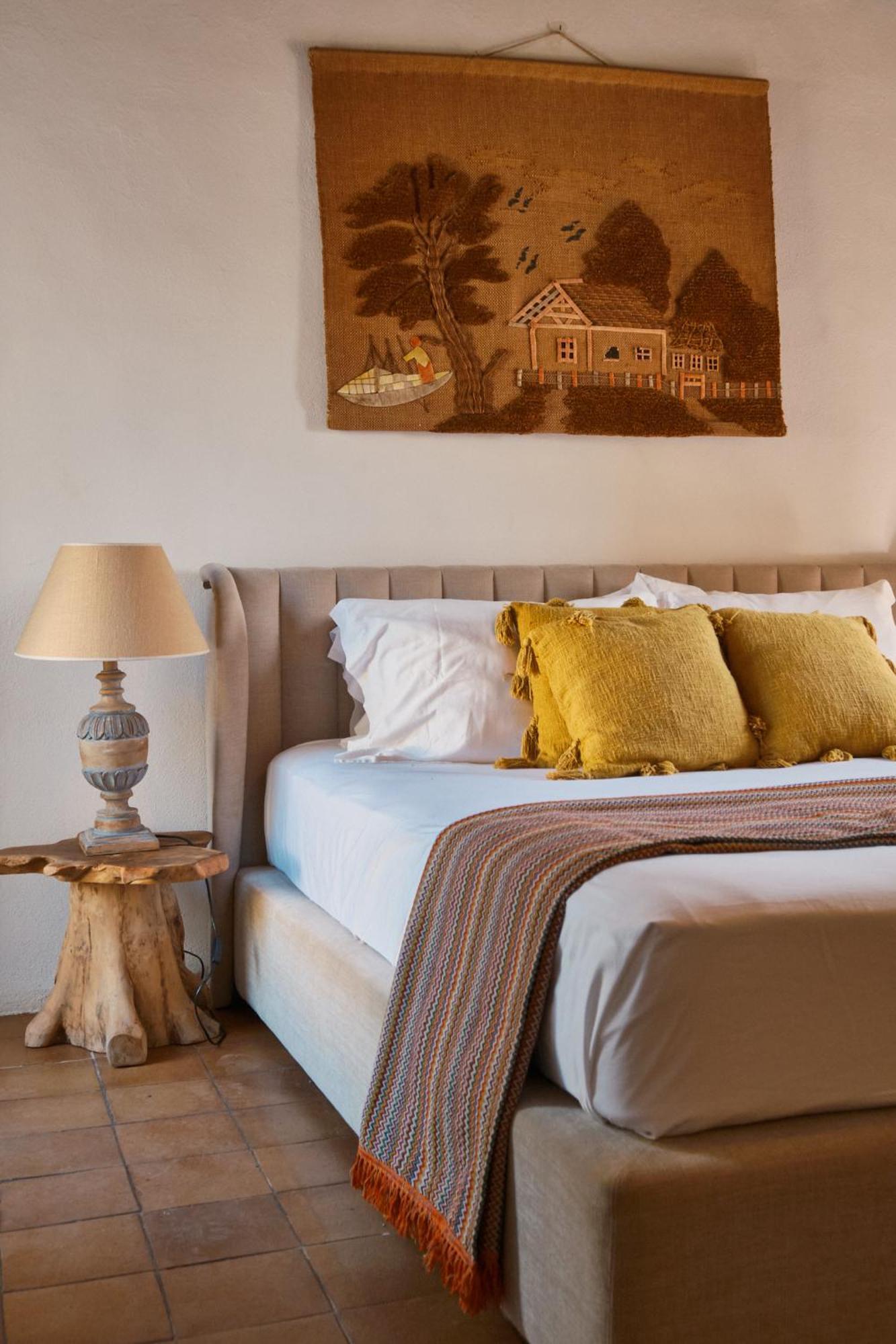 The Guardian House Hotel Santa Gertrudis  Bagian luar foto
