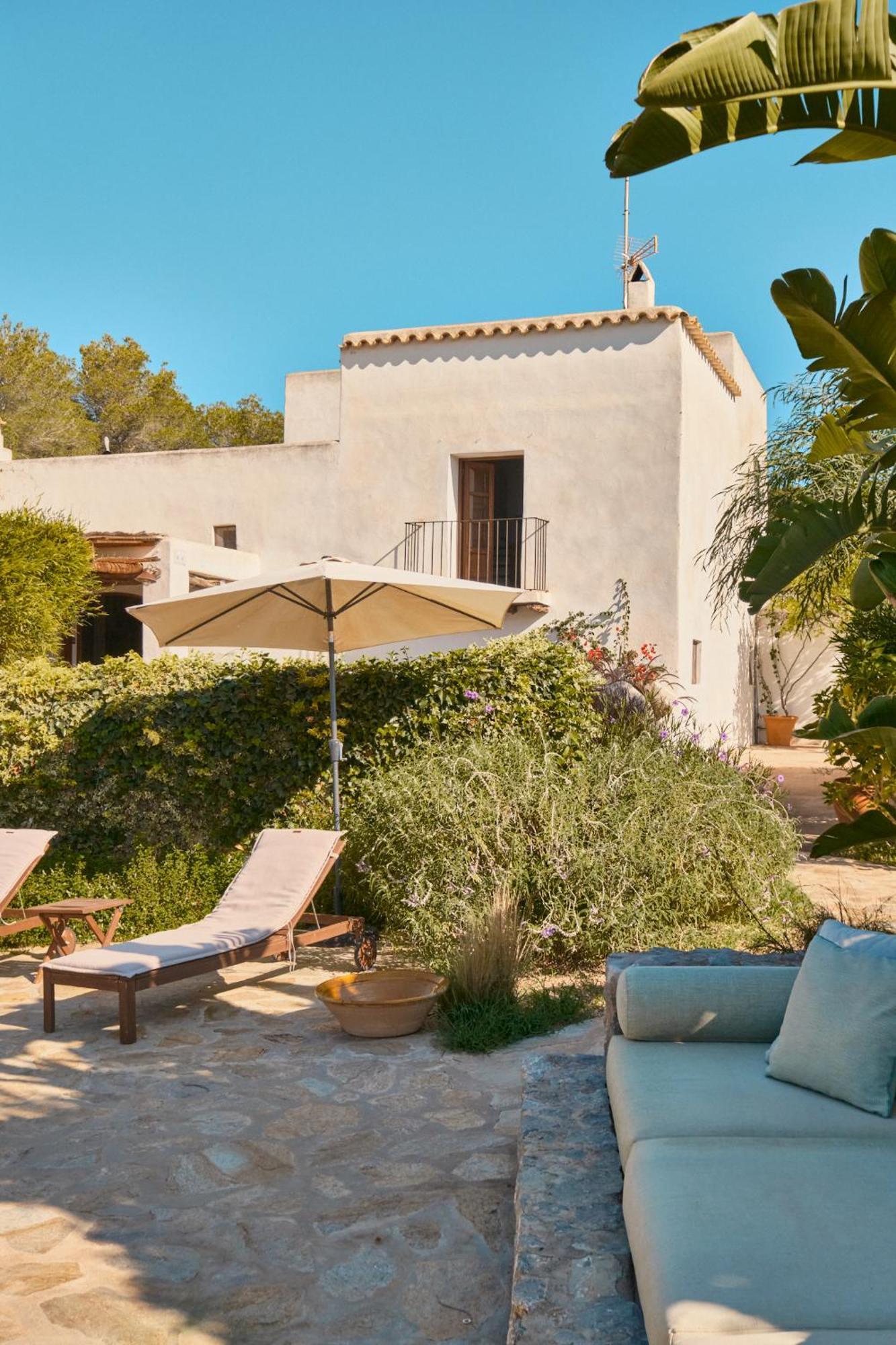 The Guardian House Hotel Santa Gertrudis  Bagian luar foto