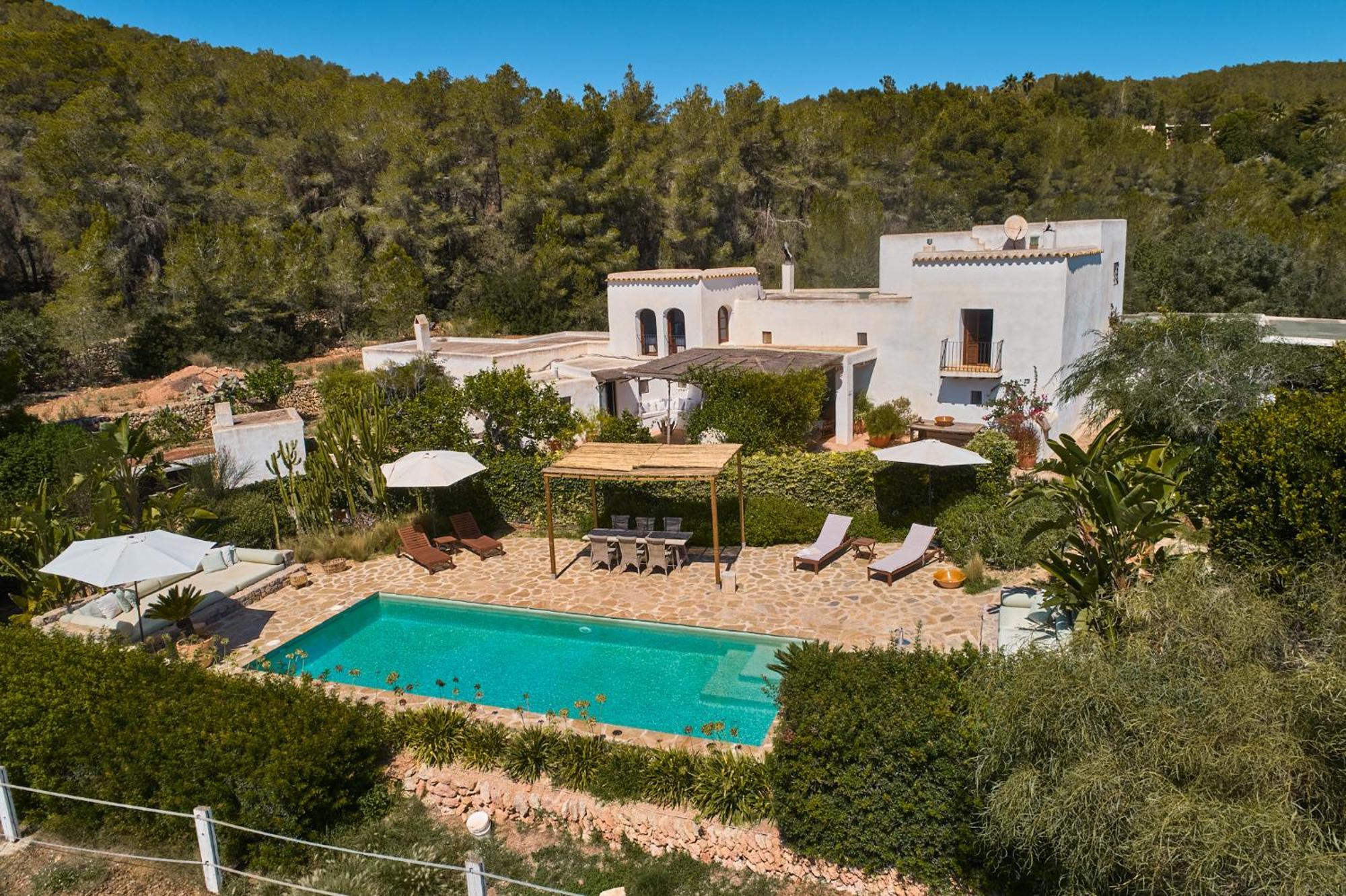 The Guardian House Hotel Santa Gertrudis  Bagian luar foto
