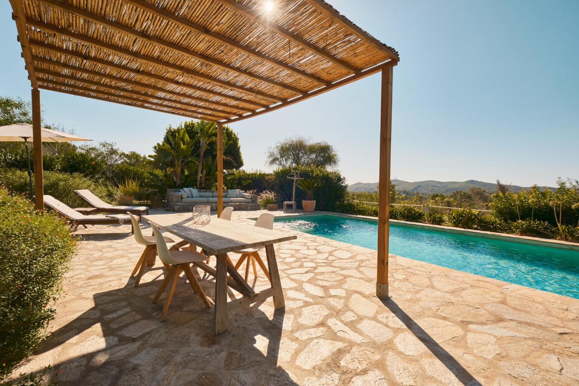 The Guardian House Hotel Santa Gertrudis  Bagian luar foto