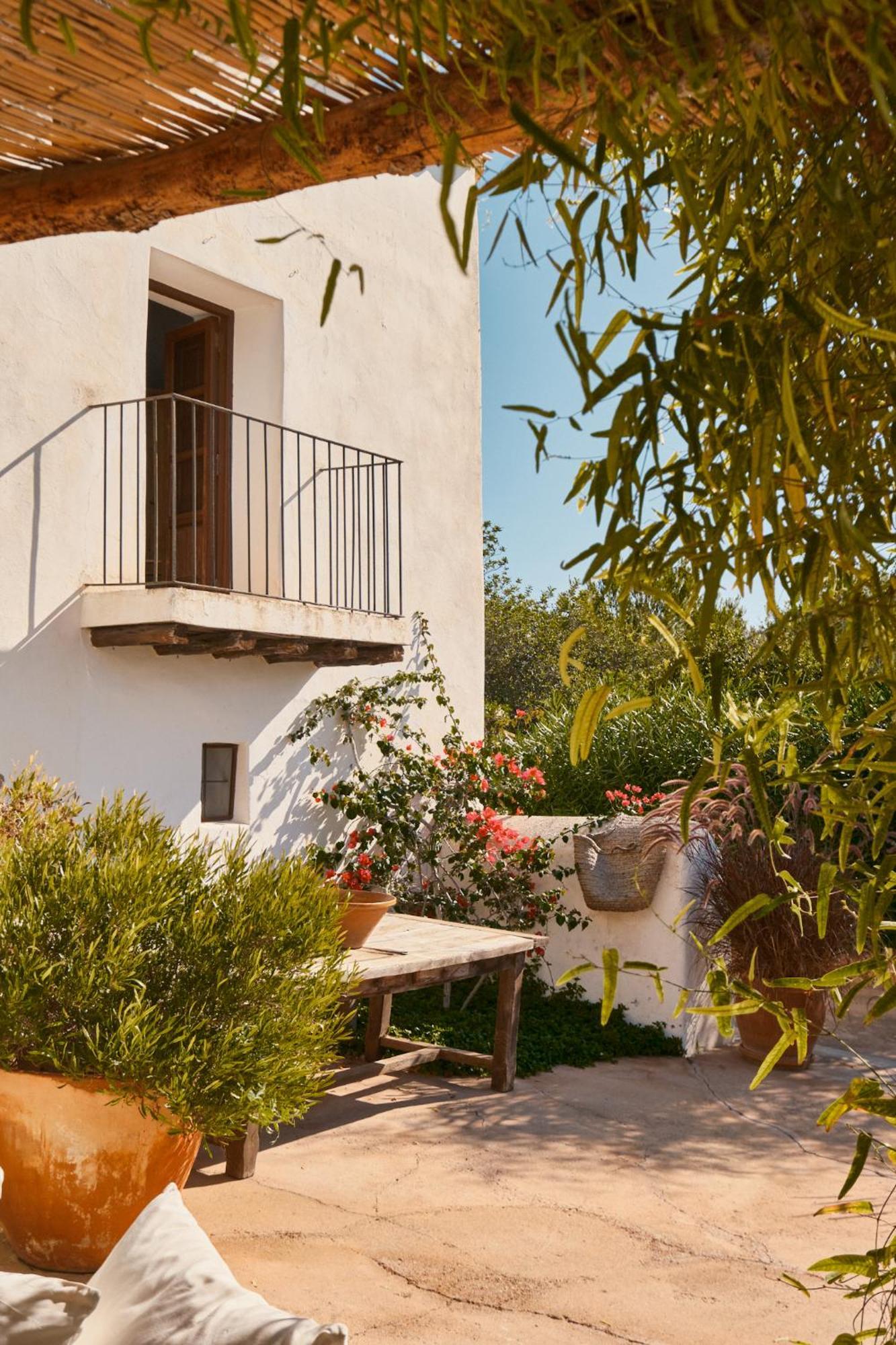 The Guardian House Hotel Santa Gertrudis  Bagian luar foto