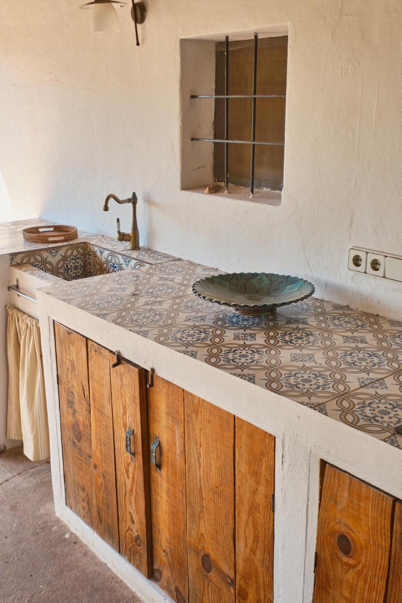 The Guardian House Hotel Santa Gertrudis  Bagian luar foto