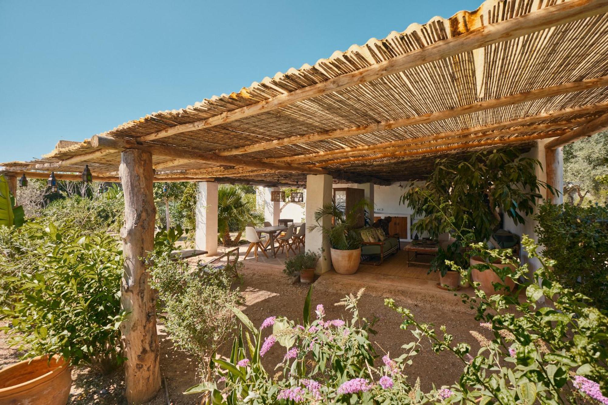 The Guardian House Hotel Santa Gertrudis  Bagian luar foto