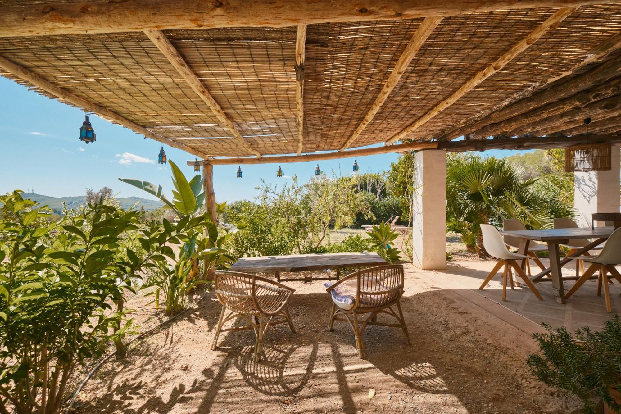 The Guardian House Hotel Santa Gertrudis  Bagian luar foto