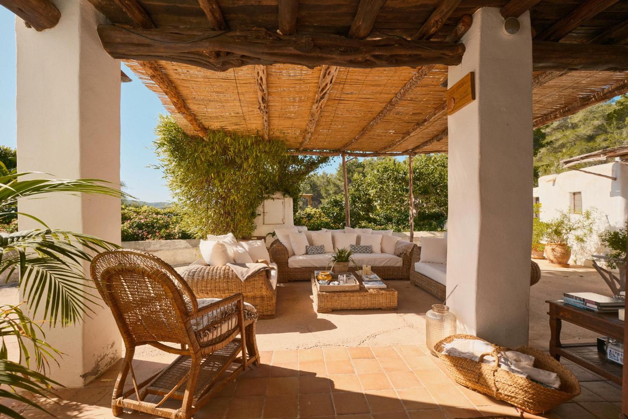 The Guardian House Hotel Santa Gertrudis  Bagian luar foto