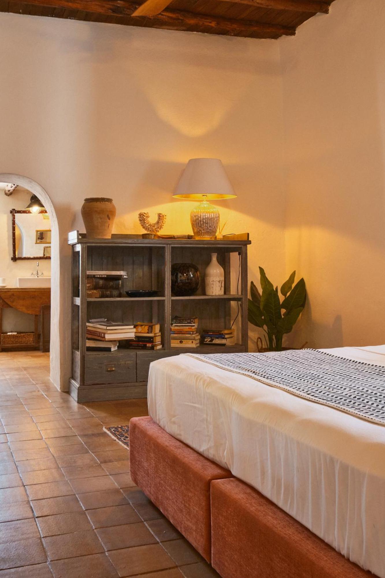 The Guardian House Hotel Santa Gertrudis  Bagian luar foto