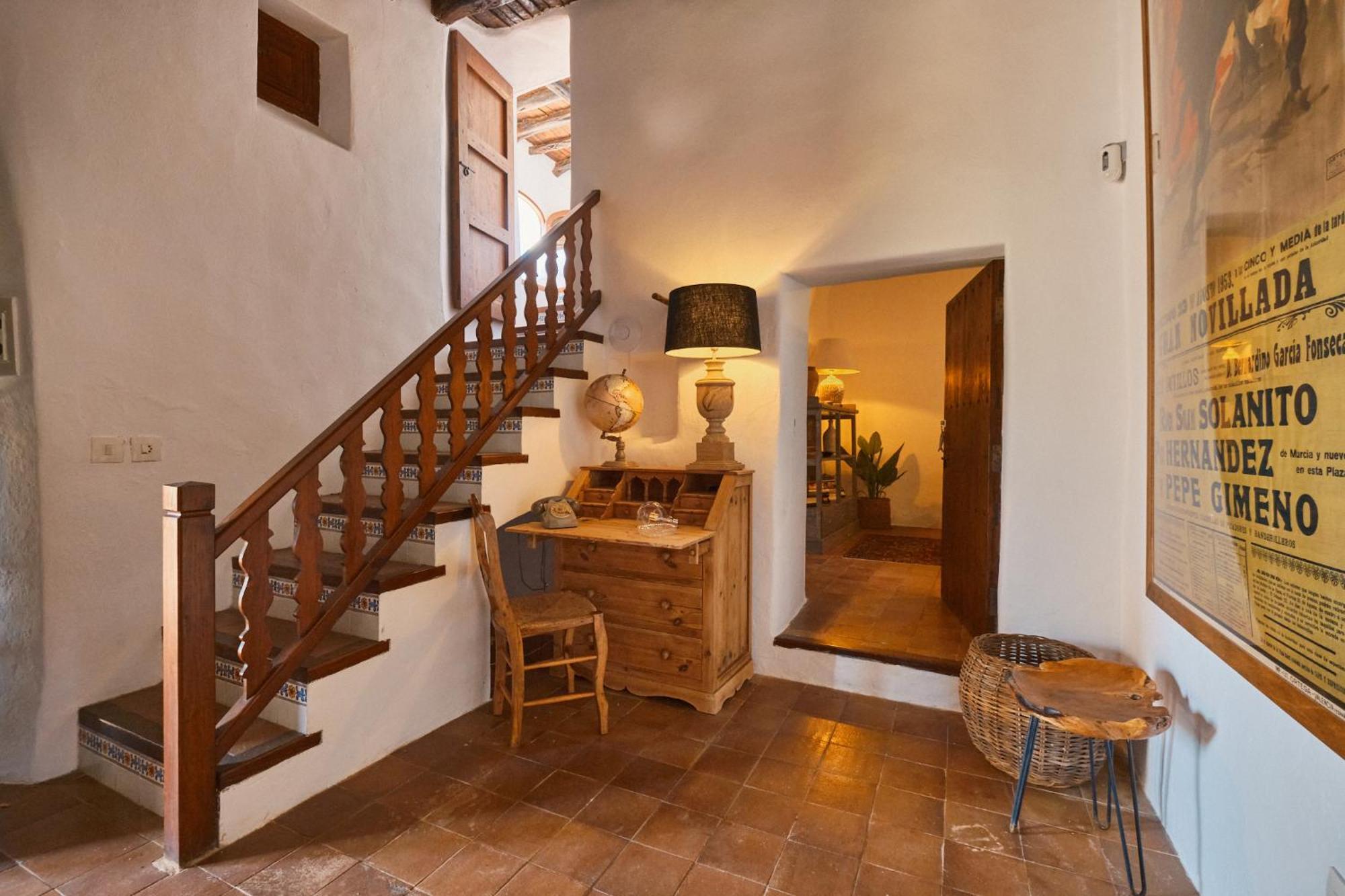 The Guardian House Hotel Santa Gertrudis  Bagian luar foto