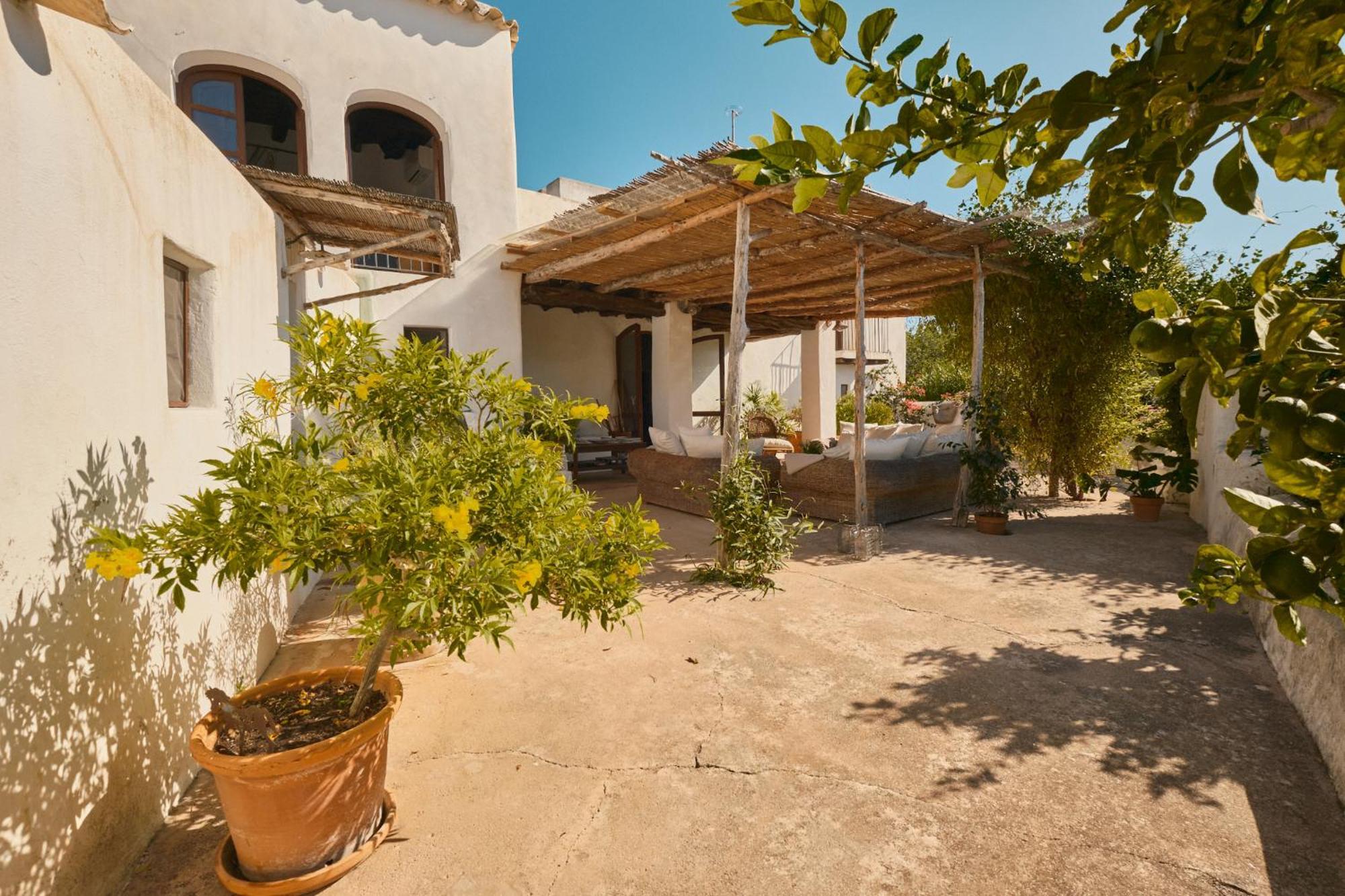 The Guardian House Hotel Santa Gertrudis  Bagian luar foto