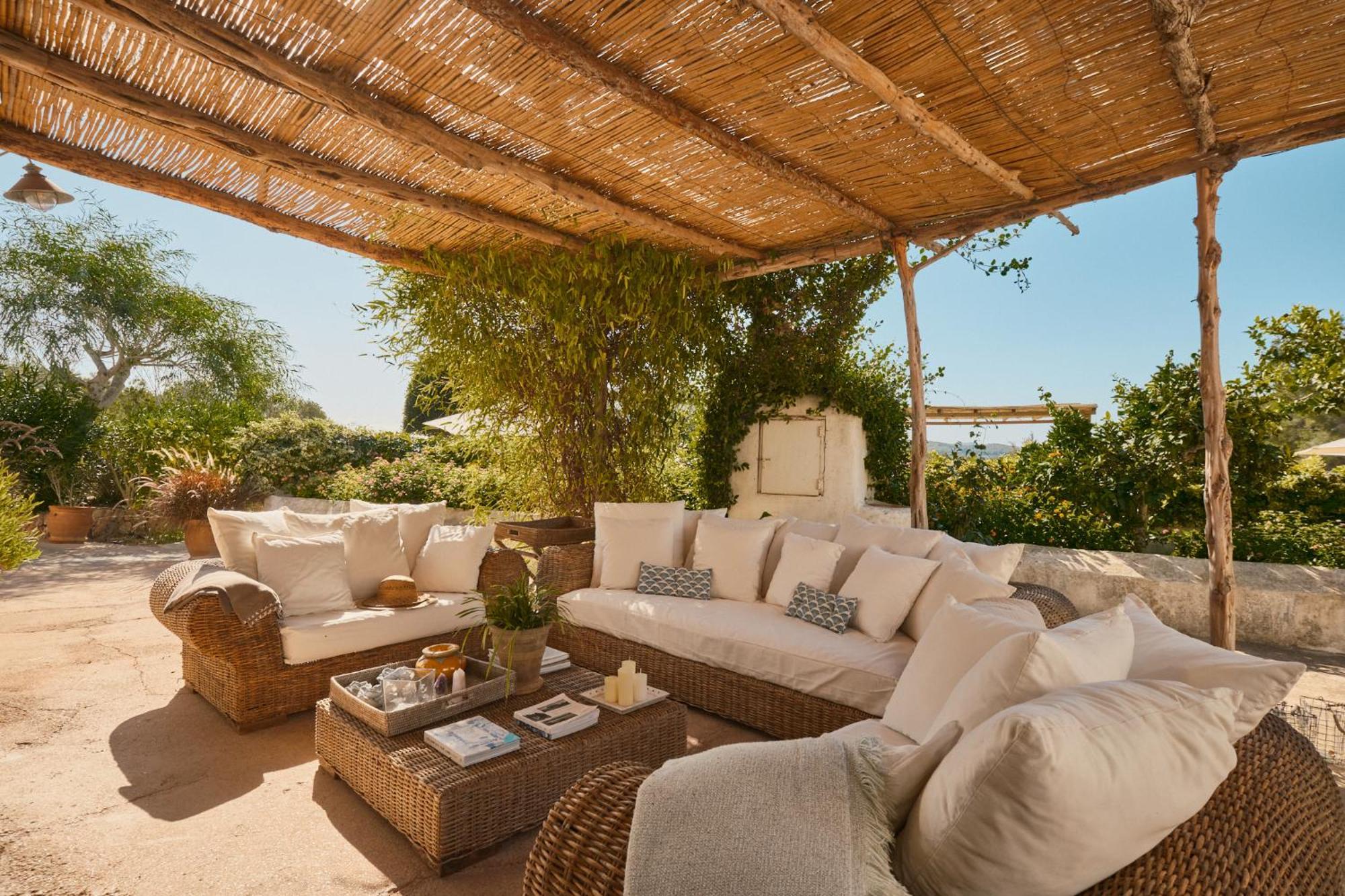 The Guardian House Hotel Santa Gertrudis  Bagian luar foto