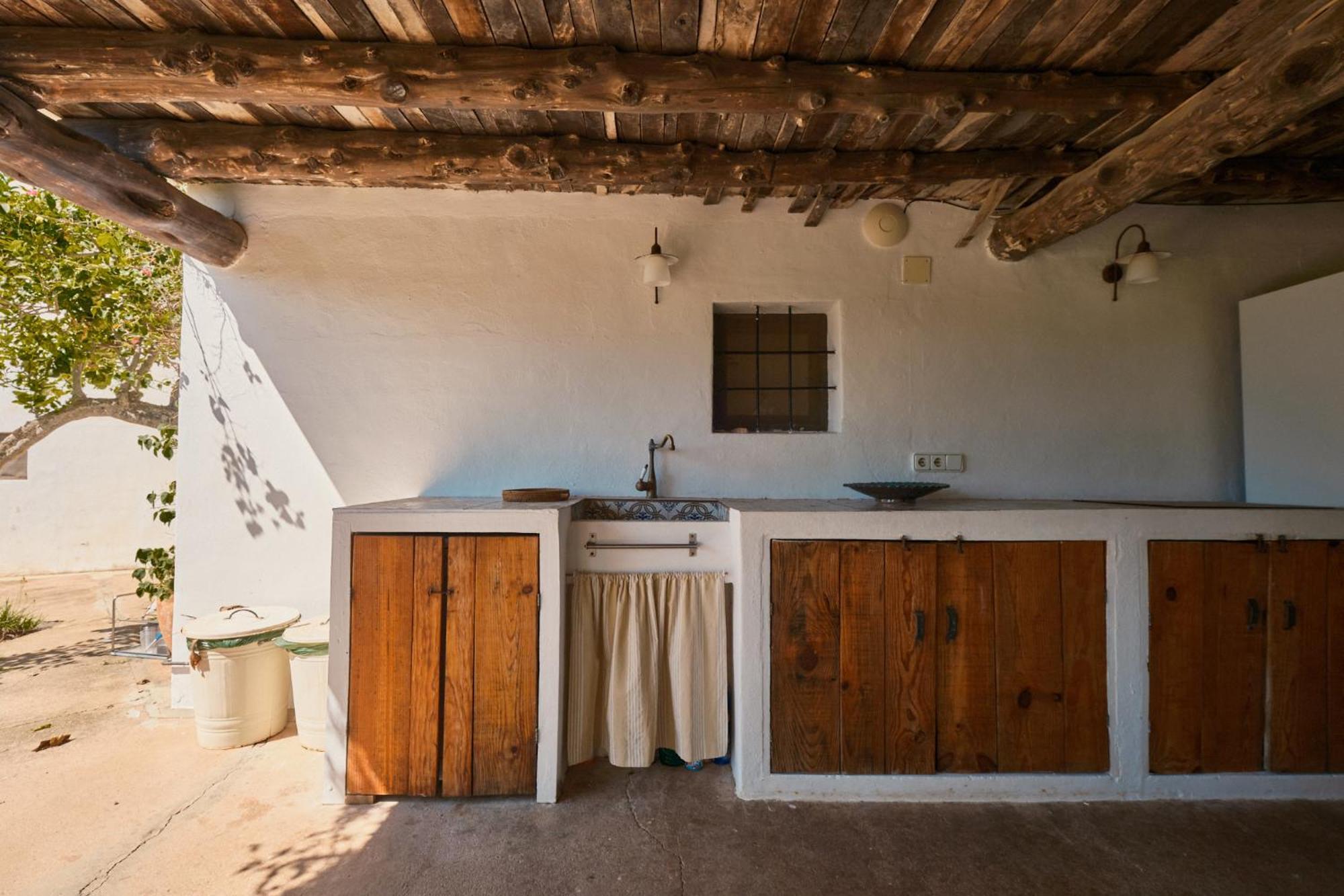 The Guardian House Hotel Santa Gertrudis  Bagian luar foto