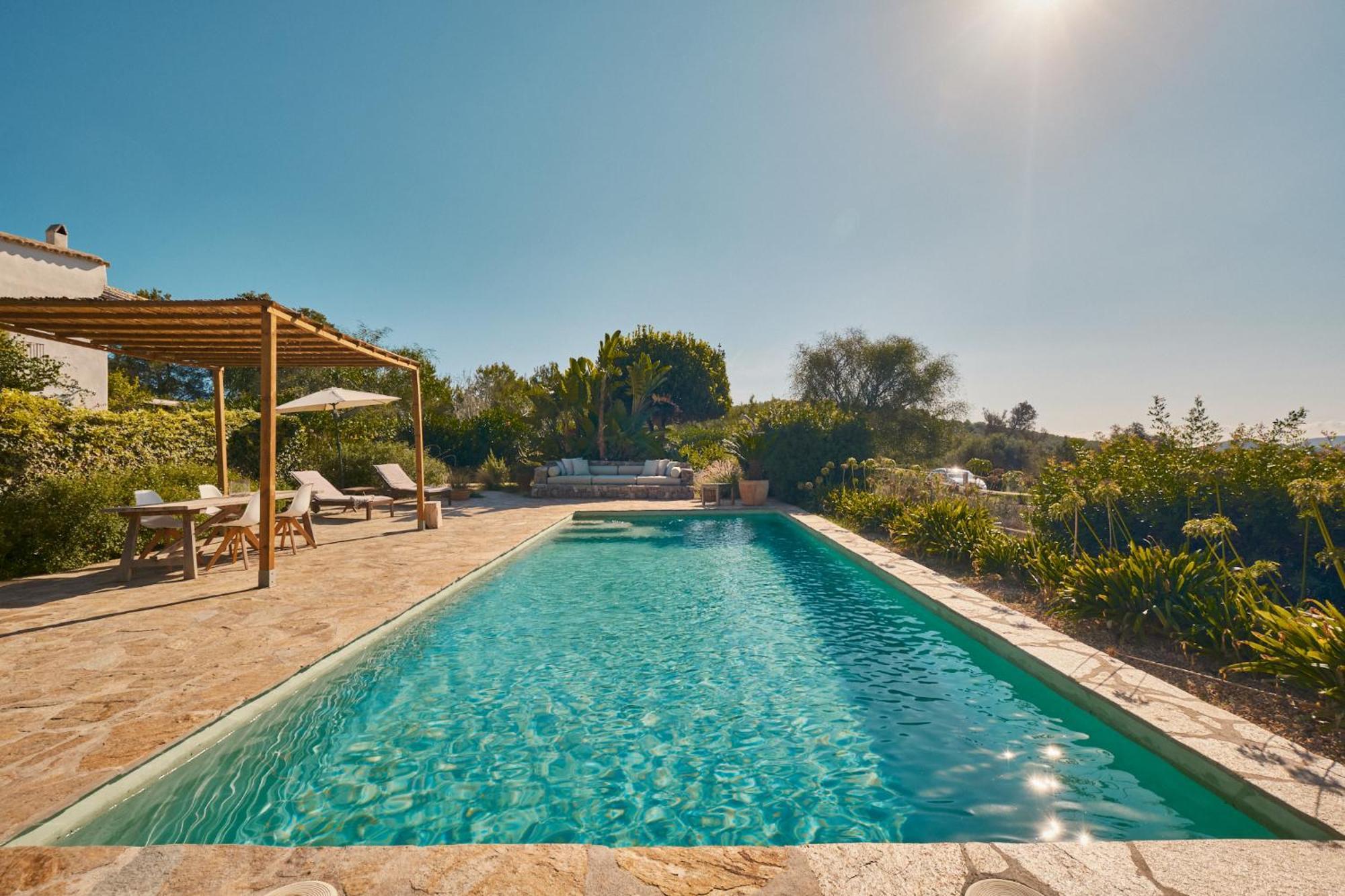 The Guardian House Hotel Santa Gertrudis  Bagian luar foto