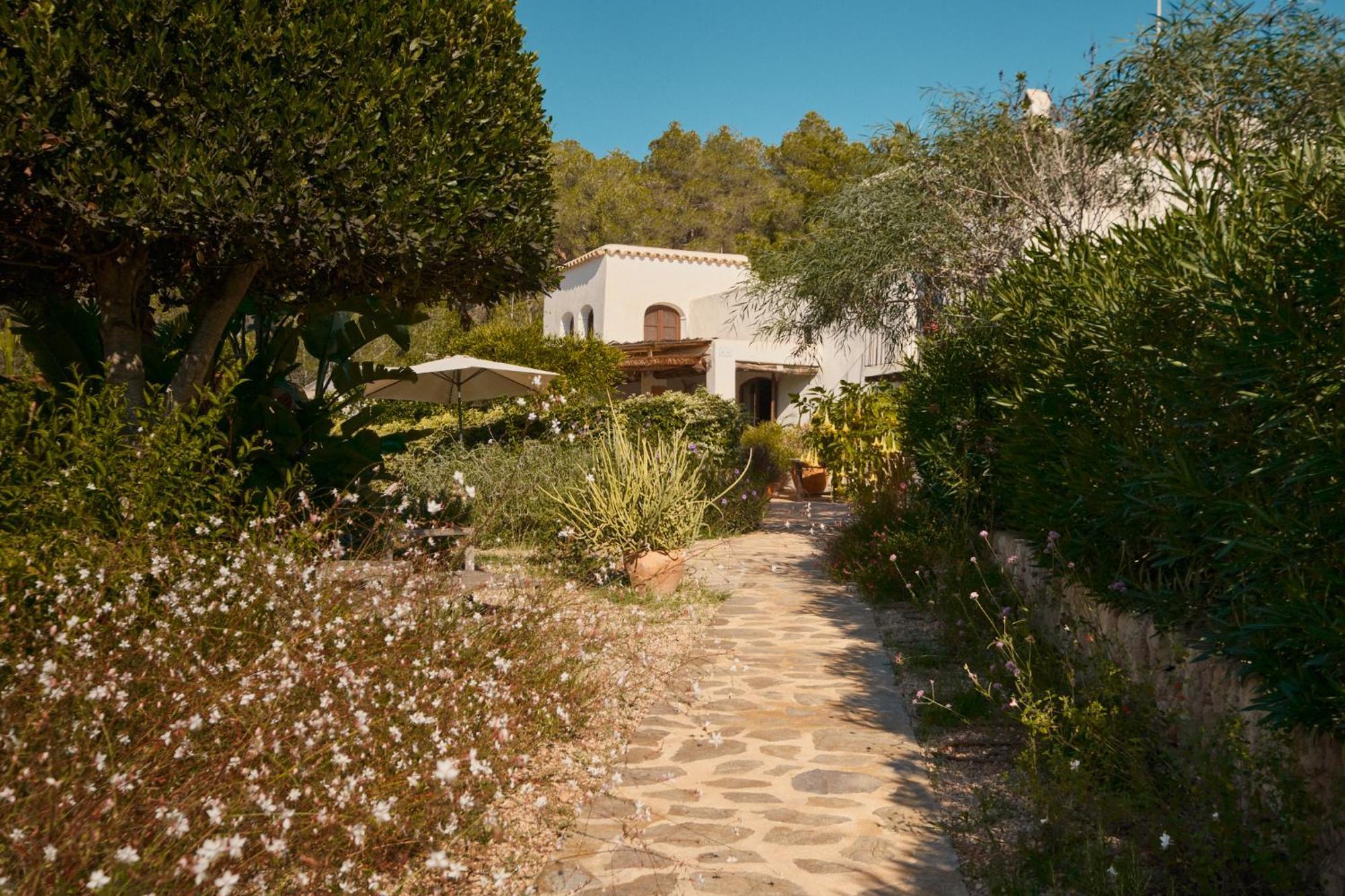 The Guardian House Hotel Santa Gertrudis  Bagian luar foto
