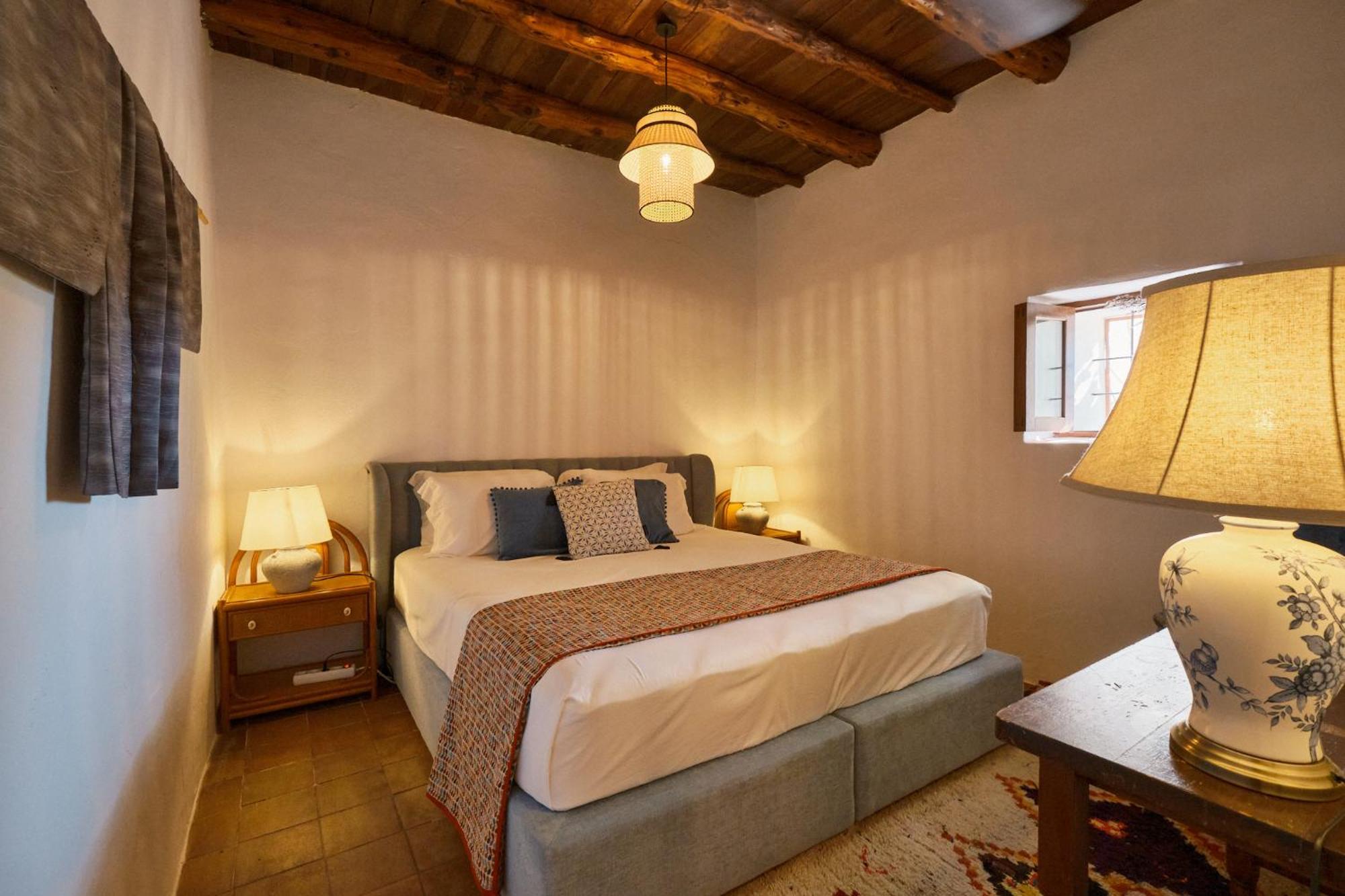 The Guardian House Hotel Santa Gertrudis  Bagian luar foto
